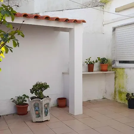 Casa de hóspedes Casa Da Forja *