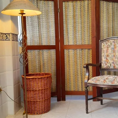 Guest house Casa Da Forja