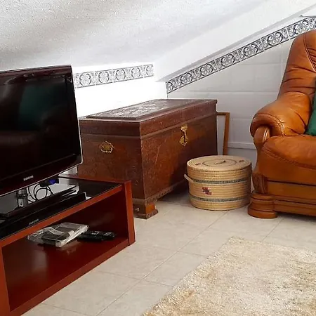 Casa Da Forja *