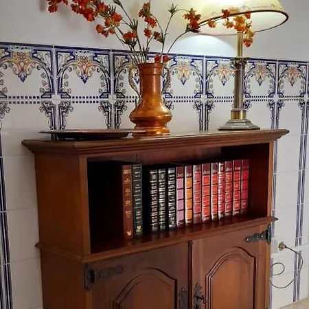 Casa Da Forja 게스트하우스 *