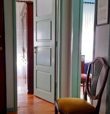 Casa Da Forja 핀할 노보