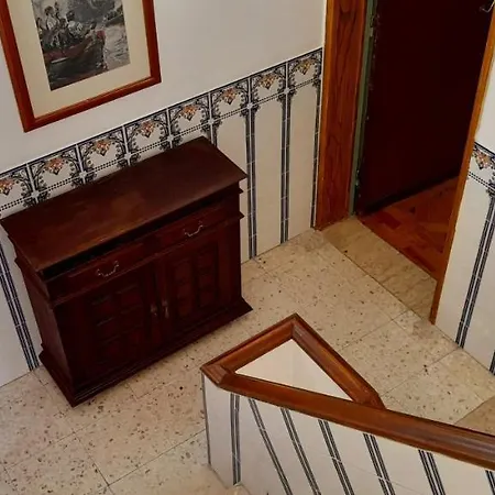 Pensionat Casa Da Forja Pinhal Novo