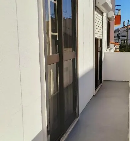 Pensionat Casa Da Forja