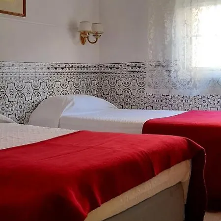 게스트하우스 Casa Da Forja *