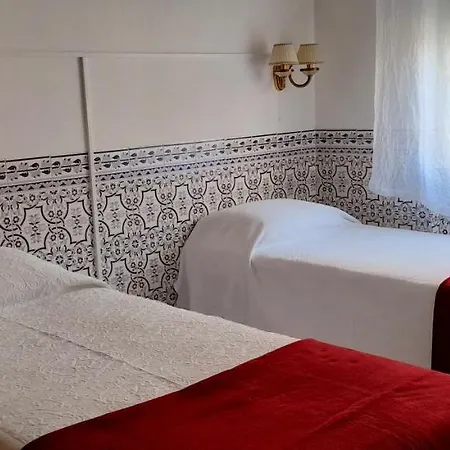 Casa Da Forja * Pinhal Novo