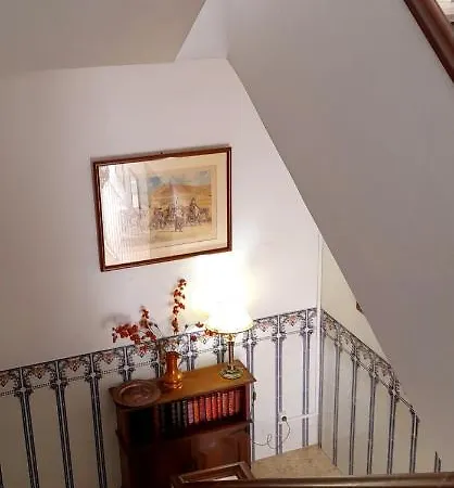 Casa Da Forja Guest house *