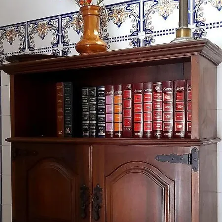 Casa Da Forja Gasthof Pinhal Novo