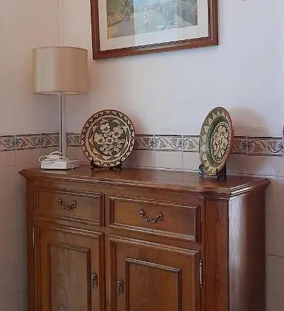 Casa Da Forja Pinhal Novo