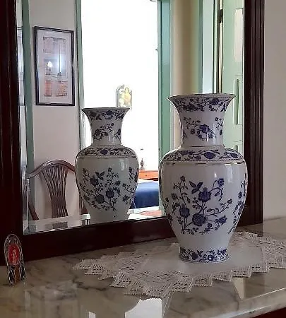 Casa Da Forja Guest house
