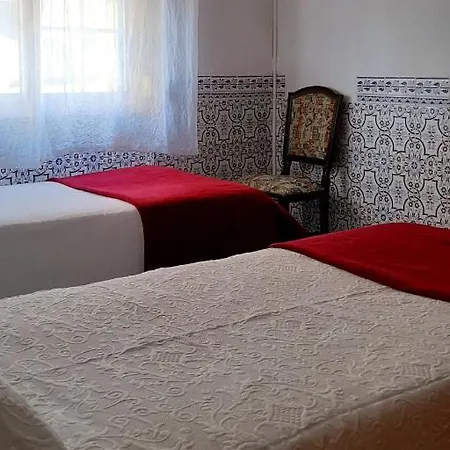 Casa Da Forja * 新皮尼亚尔