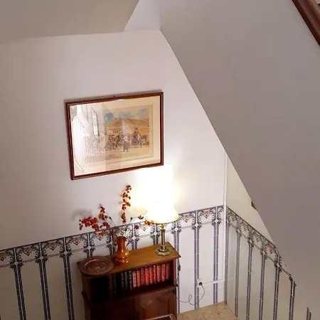 Gasthof Casa Da Forja