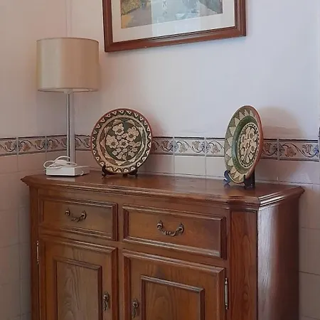 招待所 Casa Da Forja 新皮尼亚尔
