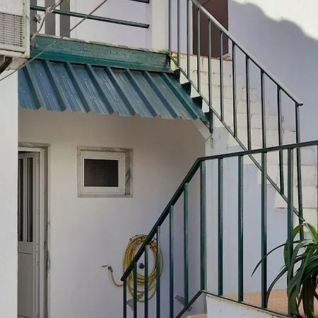 Gasthof Casa Da Forja *
