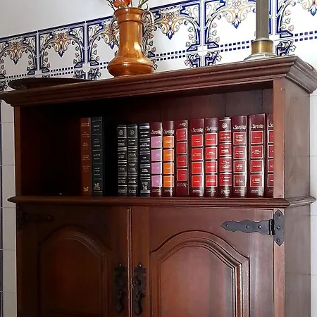 Casa Da Forja Gasthof Pinhal Novo