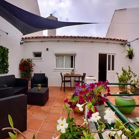 Casa Da Forja *