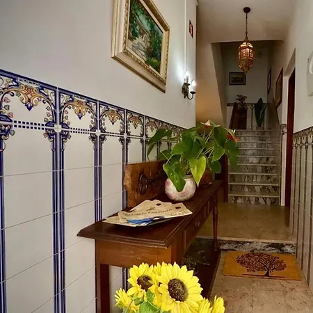 招待所 Casa Da Forja *