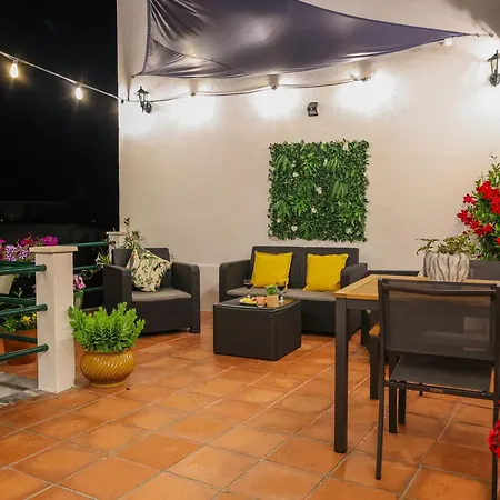 Casa Da Forja 新皮尼亚尔