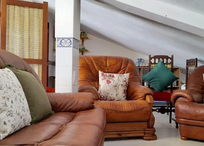 Affittacamere Casa Da Forja *