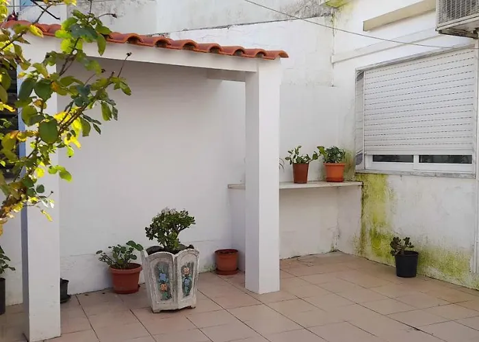 Affittacamere Casa Da Forja *