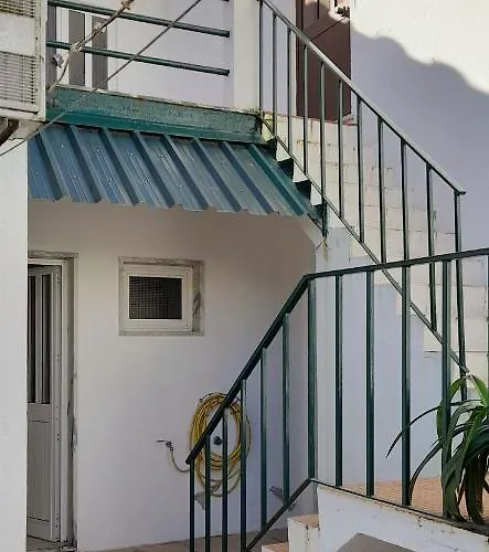 Casa Da Forja * Pinhal Novo