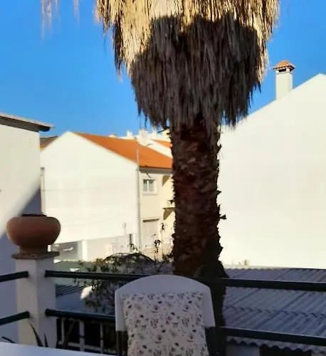 Maison d'hôtes Casa Da Forja