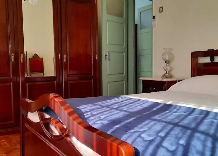 Affittacamere Casa Da Forja