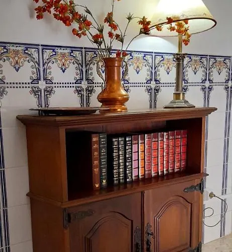 Casa Da Forja Maison d'hôtes *