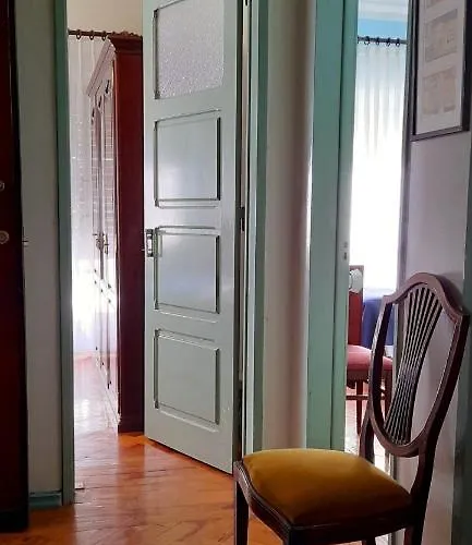 Casa Da Forja Pinhal Novo