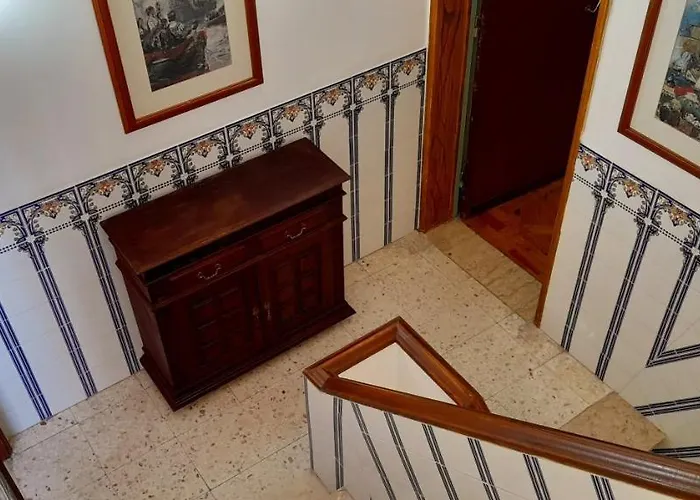 Affittacamere Casa Da Forja Pinhal Novo