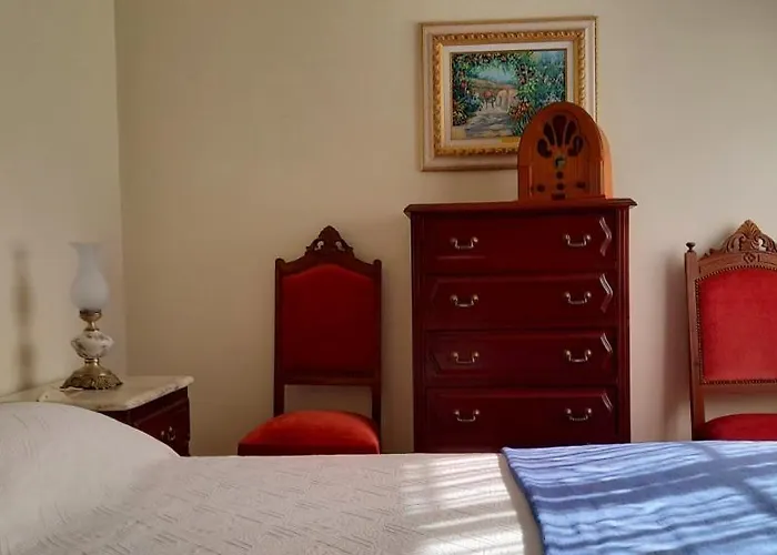 Casa Da Forja Maison d'hôtes Pinhal Novo