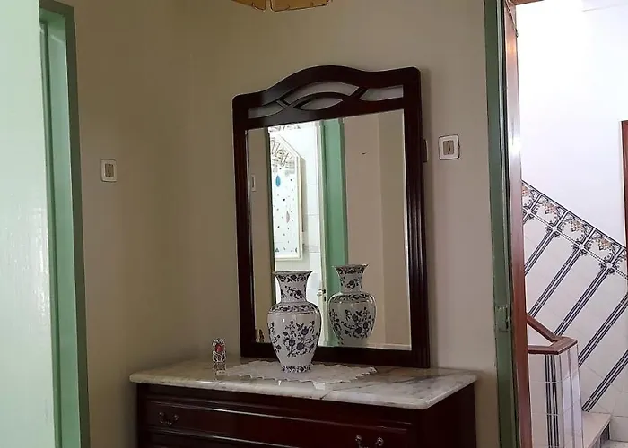 Affittacamere Casa Da Forja Pinhal Novo