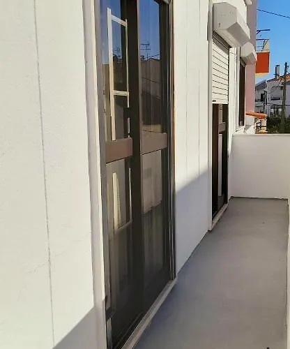 Maison d'hôtes Casa Da Forja