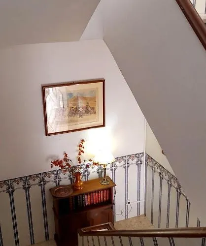 Casa Da Forja Affittacamere *