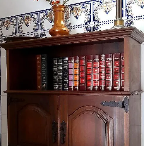 Casa Da Forja Affittacamere Pinhal Novo