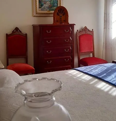 Casa Da Forja * Pinhal Novo