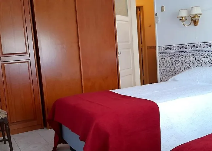 Casa Da Forja * Pinhal Novo