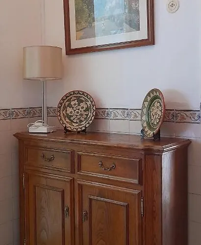 Casa Da Forja Pinhal Novo