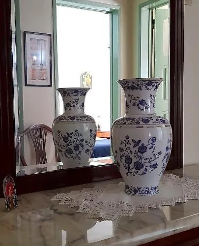 Casa Da Forja Affittacamere