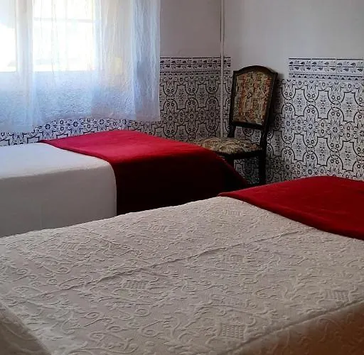 Casa Da Forja * Pinhal Novo